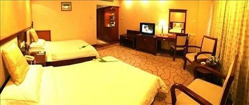 Bailu Hotel - Jian