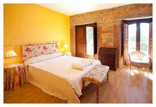 Hotel Balneario Almeida Dama Verde