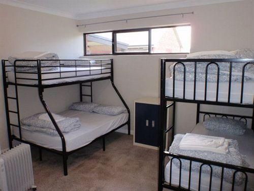 Barossa Backpackers