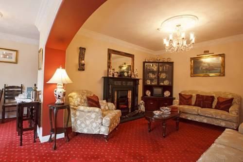BAY VIEW HOUSE B&B