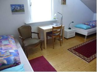 Hotel Image 1