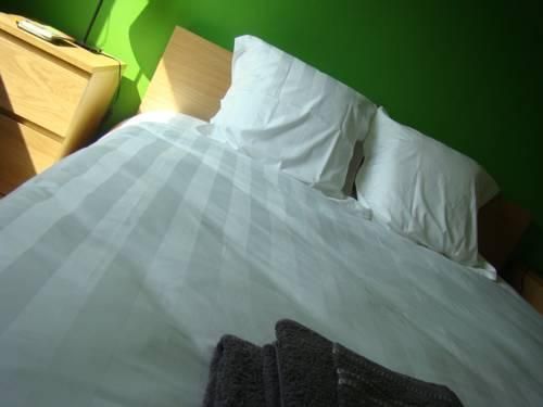 B&B DE NACHT WACHT