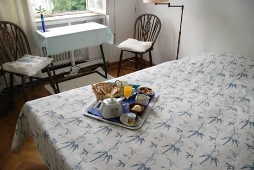 B&B LA CAMBRE