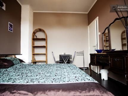 B&b La Metisse-chokolat