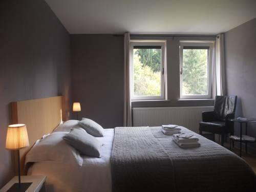 Charme Hotel - B&B La Paresse