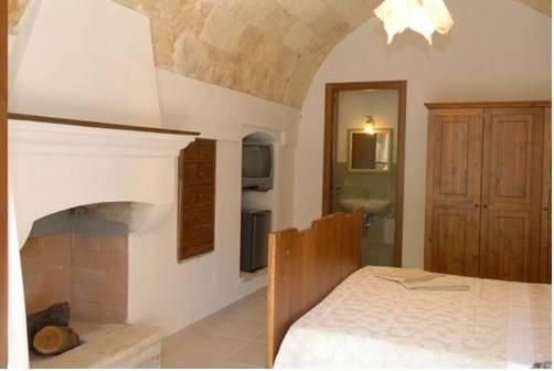 B&B Parco Lamione