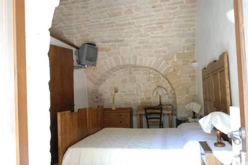 B&B Parco Lamione