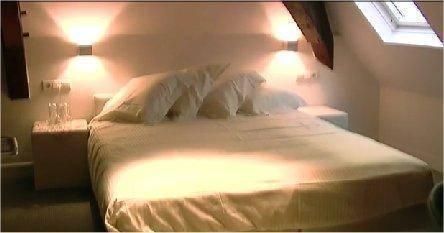 Amaryllis Hotel Veurne