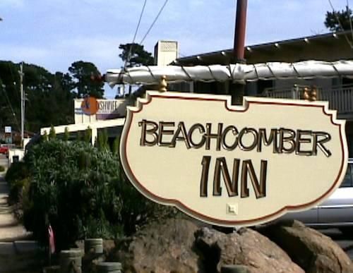 Beachcomber Inn