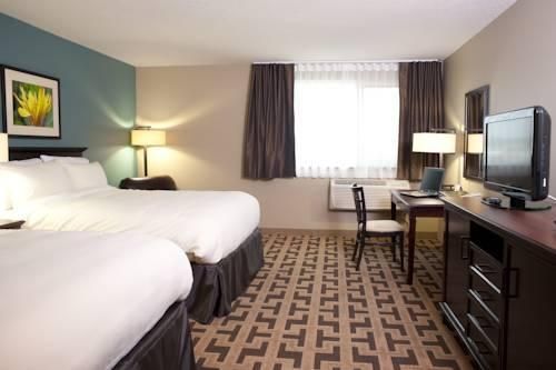 Bear Claw Casino & Hotel
