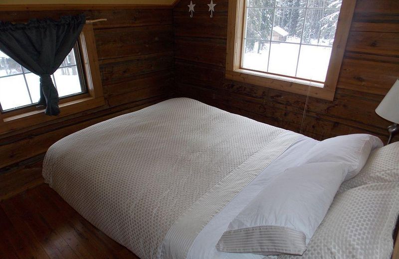 Beaverfoot Lodge