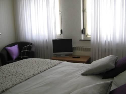 Bed & Breakfast Familie Jansen