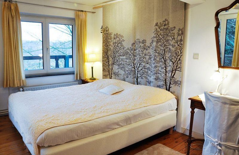 Bed  Breakfast de Genval