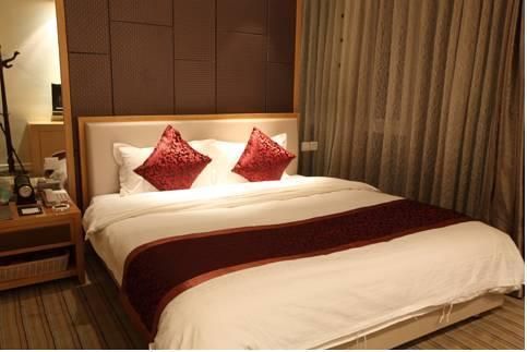 Beijing Tiangui Hotel