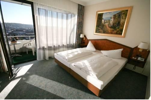 Best Western Hotel Am Drechselsgarten