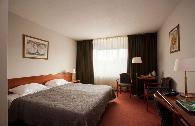 BEST WESTERN SCHOLTENHAGEN
