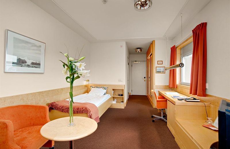 BEST WESTERN MALAREN HOTELL & KONFERENS