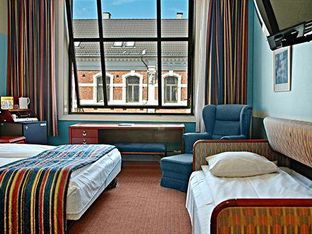 Hotel Image 1