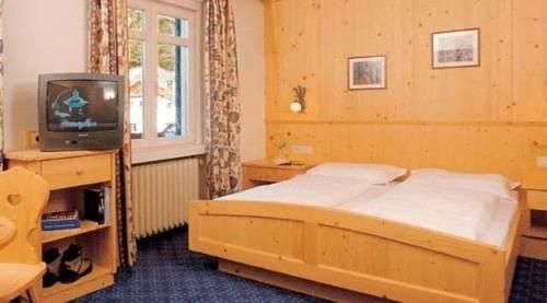 Bike & Ski Hotel Diana
