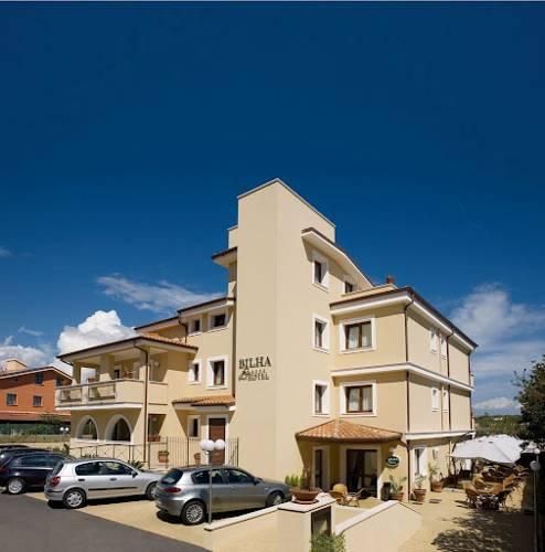 B&B "Bilha Hotel"