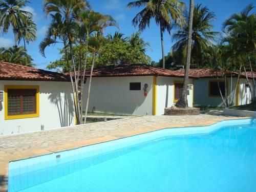 Bitingui Praia Hotel