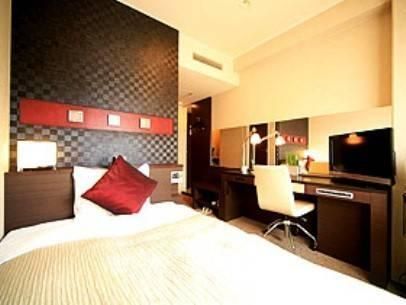 APA Hotel Kokura-Ekimae