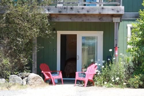 Bodega Bay Inn