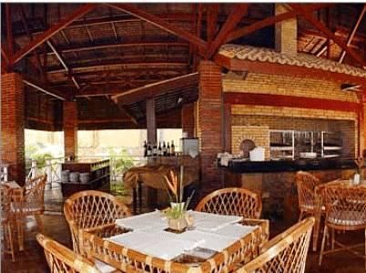 Bouganville Hotel