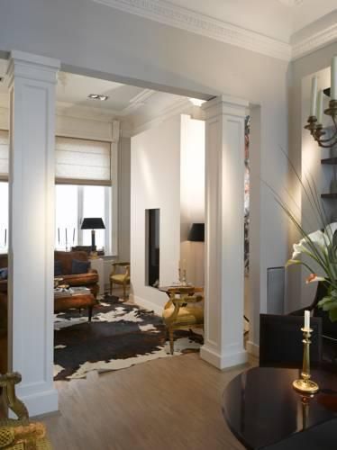 Bourgogne Suite Maastricht