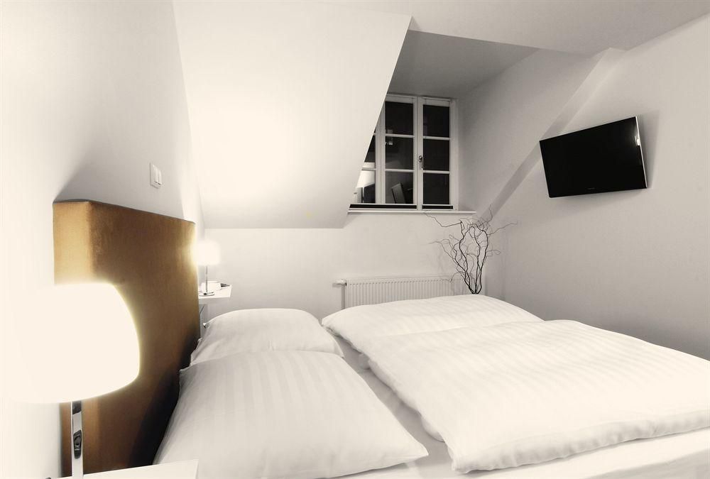 Boxhagener Höfe Apartments & Suites