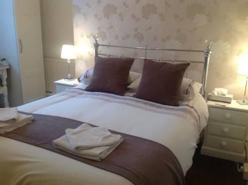 BRIAR LEA GUEST HOUSE
