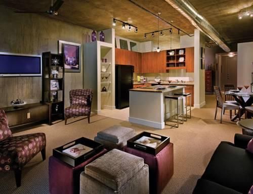 BRIDGESTREET AT ALTA PHOENIX LOFTS