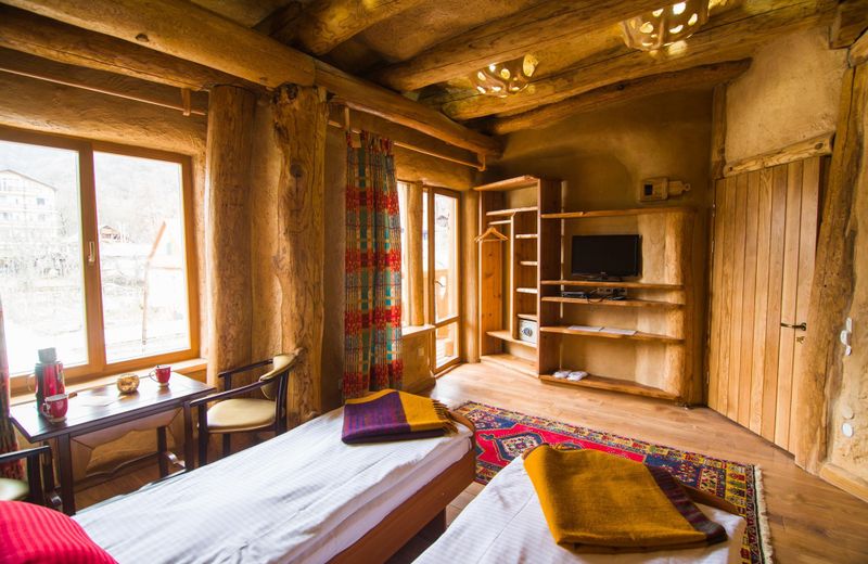 OM DOM Guest House