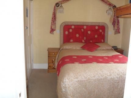 The Broadmead Hotel