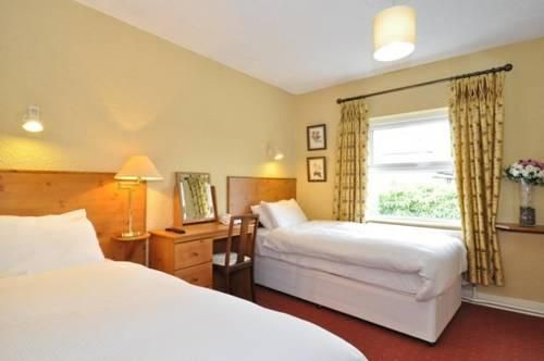 Brosna Lodge Hotel