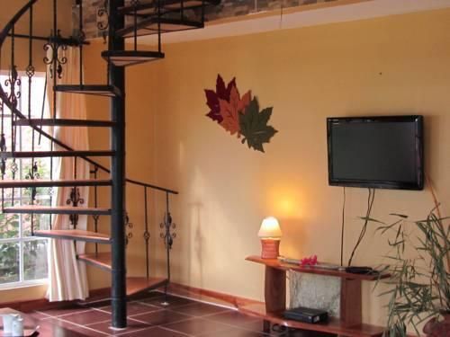 Brovilla Resort Hotel