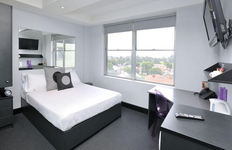Budget1Hotel