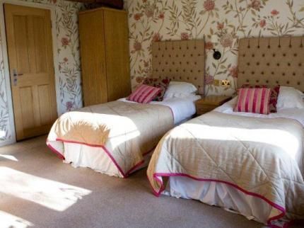 Bulls Head Inn