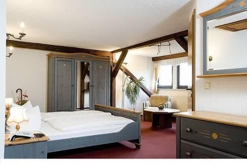 Burghotel Stolpen