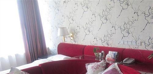 Business Hotel Express Zhengzhou