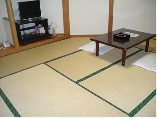 BUSINESS RYOKAN IRIFUNE