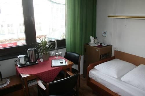 BUSINESS SPORT HOTEL LIENZ