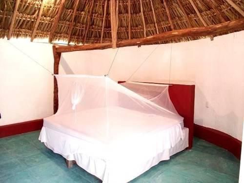 Cabanas Ek Balam