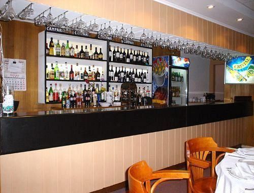 Camino Del Inca Hotel