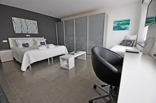 B&B CAMPAGNE SUR MER