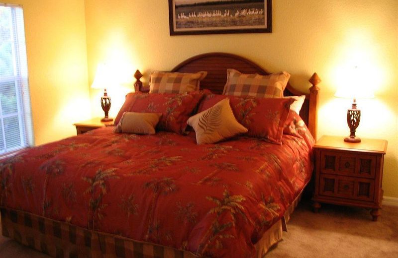 CAPE HAZE RESORT