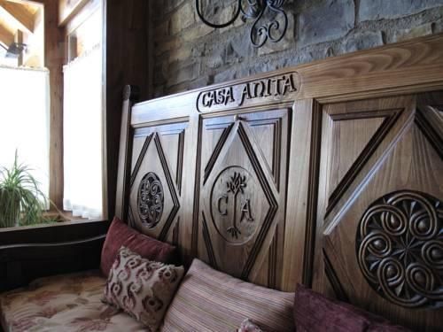 Hotel Casa Anita