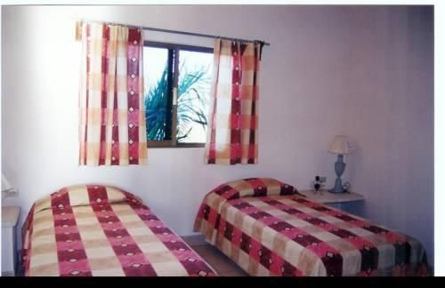 CASA CASTILLO SUITES