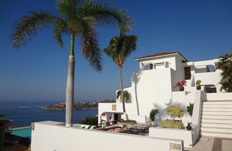 Hotel Casa del Mar