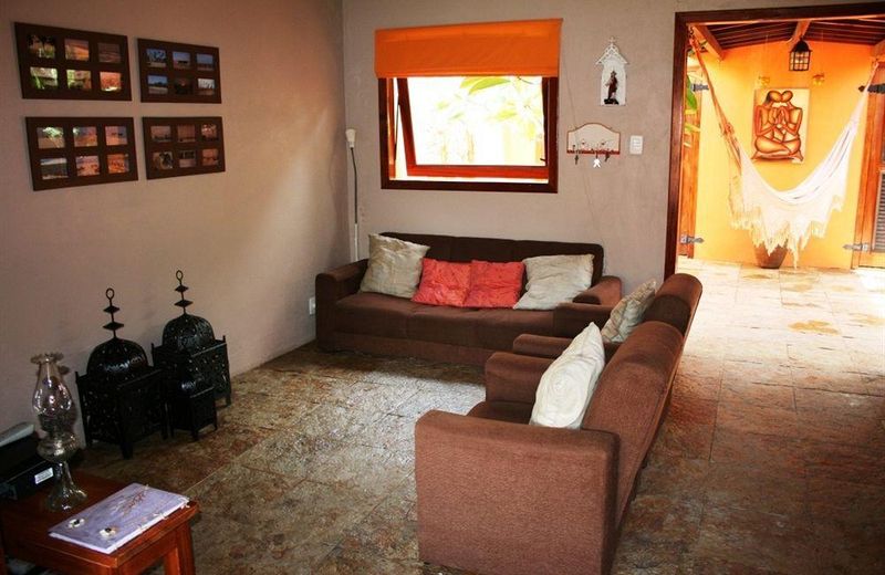 Casa Dos Patos